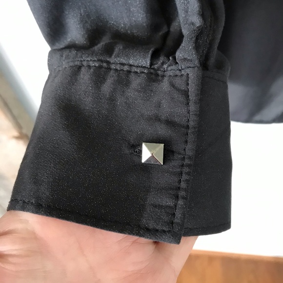 Rock and Republic button down shirt - Picture 6 of 8